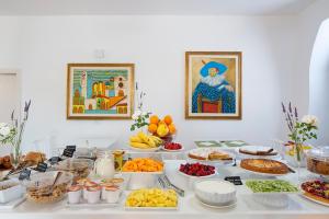 Gallery image of Giotto Country House & Spa in Assisi