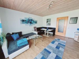 Galeriebild der Unterkunft FEWO Paternoster in Regen