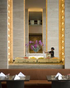Fotografie z fotogalerie ubytování Hotel Santika Premiere Slipi Jakarta v destinaci Jakarta