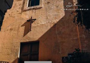 Fotografie z fotogalerie ubytování Vicolo delle Belle Suite v destinaci Terracina