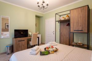 Gallery image of Rooms Villa Padre in Pag