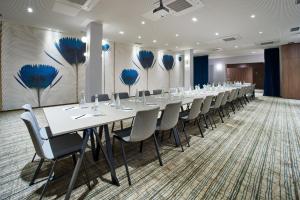 Konferenční prostory v ubytování Radisson Hotel City Centre Odesa