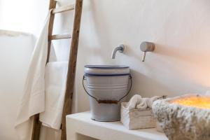 Imagem da galeria de Trulli 18cinquantanove em Cisternino