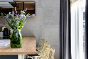 Fotografia z galérie ubytovania EL Apartments - Lupus v Poznani + 20 fotografií