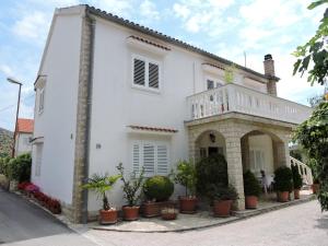Hrvatska, ŠIBENIK, Apartman Breza