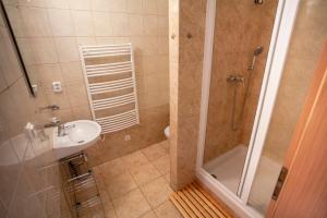 Kép Apartmán Skalka 11 szállásáról Dóvalon a galériában