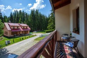 Kép Apartmán Skalka 11 szállásáról Dóvalon a galériában
