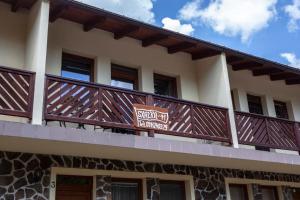 Kép Apartmán Skalka 11 szállásáról Dóvalon a galériában