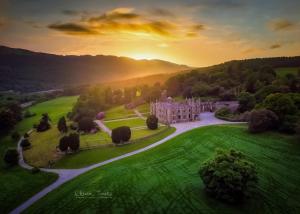 Gallery image of Narrow Water Castle Self Catering Accommodation in Warrenpoint