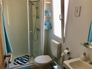 Gallery image of M&L Mobile Home in Jezera