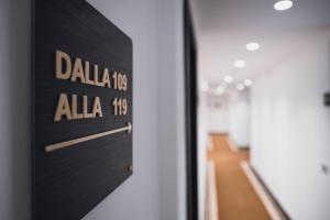 Fotografie z fotogalerie ubytování Modica Palace Hotel v destinaci Modica