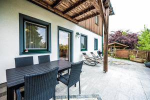 Billede fra billedgalleriet på Obermayrgut i Gallspach