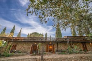 Gallery image of Tenuta di Poggio Cavallo in Istia dʼOmbrone