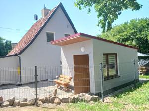 Budova, v ktorej sa privát nachádza