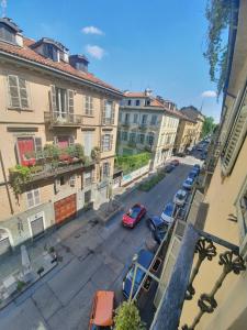 Foto dalla galleria di Casa Colter a Torino