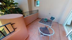 Balkon lub taras w obiekcie Casa Espliego M-A Murcia Holiday Rentals Property