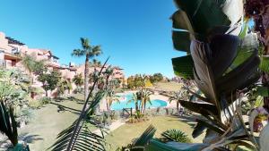 Basen w obiekcie Casa Espliego M-A Murcia Holiday Rentals Property lub w pobliżu