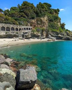 Fotografie z fotogalerie ubytování Hotel Torre v destinaci Celle Ligure + 79 fotografií