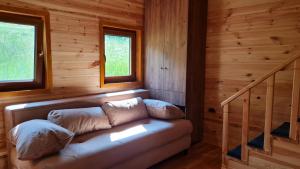 Fotografie z fotogalerie ubytování Livaditsa Kremna v destinaci Kremna