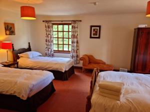 Imagem da galeria de Killean Farmhouse B&B em Inveraray