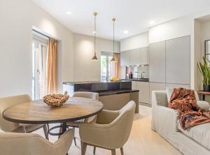 Fotografie z fotogalerie ubytování Luxury 2-Bedroom Apartment in Barrio de Salamanca, Villanueva VI v destinaci Madrid + 9 fotografií