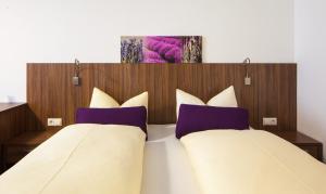 Gallery image of Hotel Krone in Oberperfuss
