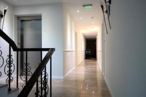 Foto Pomories asuva majutusasutuse Aivazovsky Park Anchialos H14 galeriist