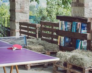 Kép Pet and Breakfast Pet Friendly Country House szállásáról Moncalvóban a galériában