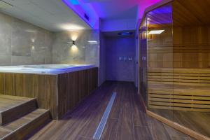 Fotografie z fotogalerie ubytování Hotel Rivus v destinaci Peschiera del Garda
