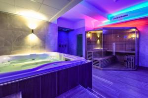 Fotografie z fotogalerie ubytování Hotel Rivus v destinaci Peschiera del Garda