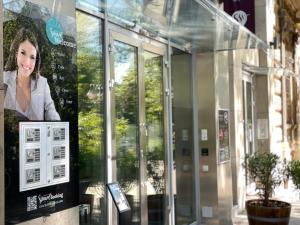 Fotografie z fotogalerie ubytování Smart Hotel Budapest v Budapešti