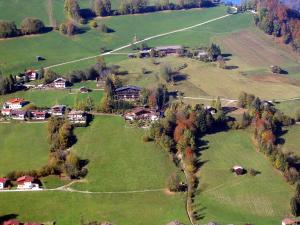 Gallery image of Auhof in Niederau