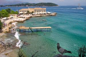 Gallery image of Mar Luxury Suite in Corfu Town