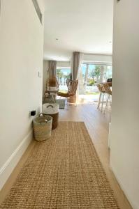 Fotografie z fotogalerie ubytování Oasis Beach Apartment v destinaci Corralejo