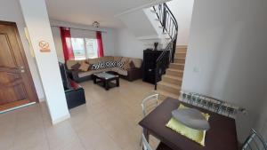 Posezení v ubytování Francisco 293721-A Murcia Holiday Rentals Property