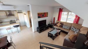 Posezení v ubytování Francisco 293721-A Murcia Holiday Rentals Property