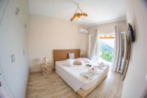 Gallery image of Nausika Cottage Corfu in Paleokastritsa