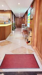 Fotografie z fotogalerie ubytování Thanh An Hotel v Ho Či Minově městě