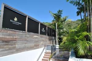 Zahrada ubytování Rêve de Saint Barth - Vue Mer - Piscine Chauffée & Jacuzzi