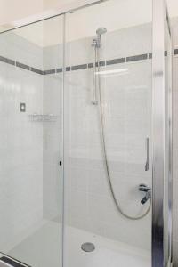 A bathroom at Appartamento Zappacenere