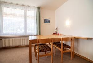 Fotografie z fotogalerie ubytování Utoring 412 by Arosa Holiday v destinaci Arosa
