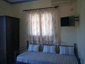 Gallery image of Studios Eftichia in Fourni Ikarias