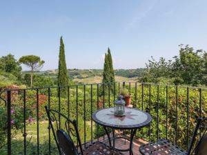 Gallery image of Holiday Home La Beccaccia by Interhome in Canneto