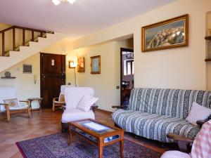 Posedenie v ubytovaní Villa Sunny by Interhome