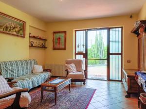 Posedenie v ubytovaní Villa Sunny by Interhome