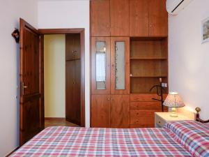 Posteľ alebo postele v izbe v ubytovaní Villa Sunny by Interhome