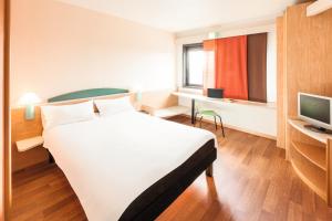Gallery image of Ibis Roma Fiera in Rome