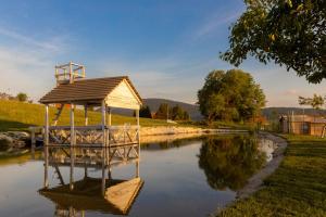 Gallery image of Lake House Bebić in Kupres