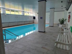 Zdjęcie z galerii obiektu Apartment Jagdberg - Haus Alpenland w mieście Seefeld in Tirol