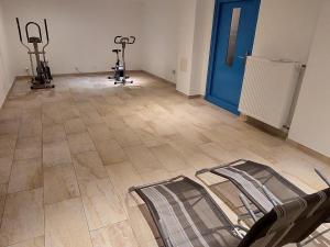 Zdjęcie z galerii obiektu Apartment Jagdberg - Haus Alpenland w mieście Seefeld in Tirol